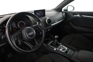 Audi A3 1.6 TDI S Line