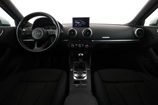 Audi A3 1.6 TDI S Line