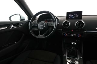 Audi A3 1.6 TDI S Line