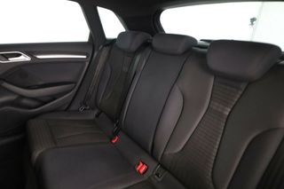 Audi A3 1.6 TDI S Line