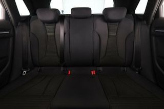 Audi A3 1.6 TDI S Line