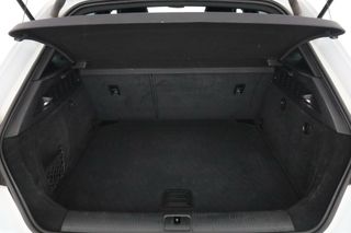 Audi A3 1.6 TDI S Line