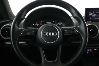 Audi A3 1.6 TDI S Line