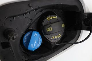 Audi A3 1.6 TDI S Line