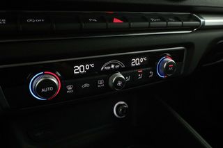 Audi A3 1.6 TDI S Line