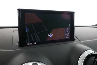Audi A3 1.6 TDI S Line
