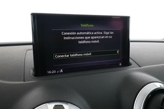 Audi A3 1.6 TDI S Line