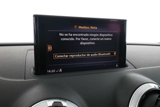 Audi A3 1.6 TDI S Line