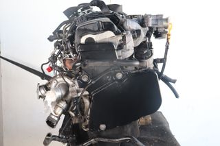 MOTOR COMPLETO VOLKSWAGEN TOUAREG (7L6)