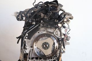MOTOR COMPLETO VOLKSWAGEN TOUAREG (7L6)