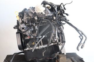 MOTOR COMPLETO VOLKSWAGEN TOUAREG (7L6)