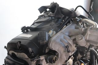 MOTOR COMPLETO VOLKSWAGEN TOUAREG (7L6)
