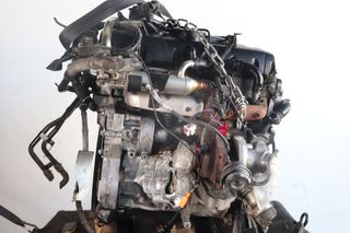 MOTOR COMPLETO VOLKSWAGEN TOUAREG (7L6)