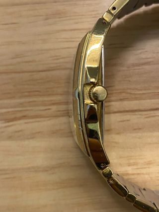 RELOJ DUWARD DE CUARZO PARA
CABALLERO