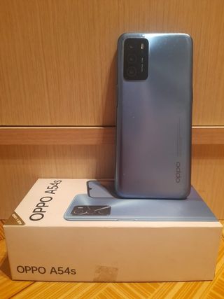OPPO A54s grigio 128 GB