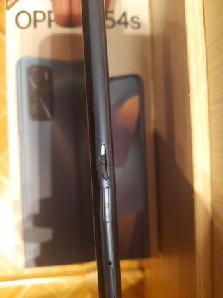 OPPO A54s grigio 128 GB