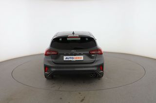 Ford Focus 1.0 EcoBoost Mild-Hybrid ST-Line