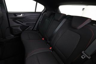 Ford Focus 1.0 EcoBoost Mild-Hybrid ST-Line