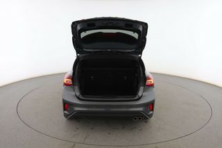 Ford Focus 1.0 EcoBoost Mild-Hybrid ST-Line