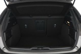 Ford Focus 1.0 EcoBoost Mild-Hybrid ST-Line