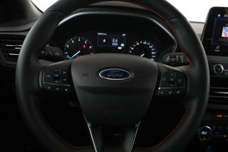 Ford Focus 1.0 EcoBoost Mild-Hybrid ST-Line