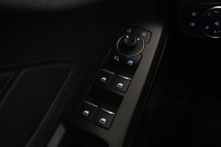 Ford Focus 1.0 EcoBoost Mild-Hybrid ST-Line