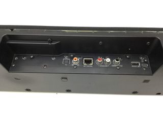 barra sonido yamaha yas-306