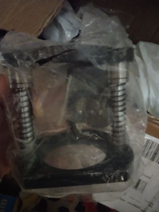 Fresadora de carpintería