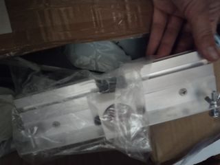 Fresadora de carpintería