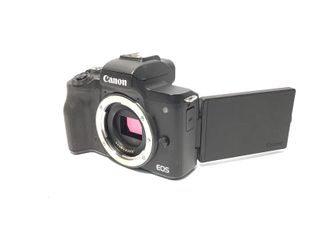 camara digital evil canon eos m50 mark ii