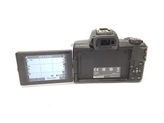 camara digital evil canon eos m50 mark ii