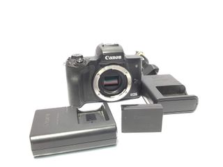 camara digital evil canon eos m50 mark ii