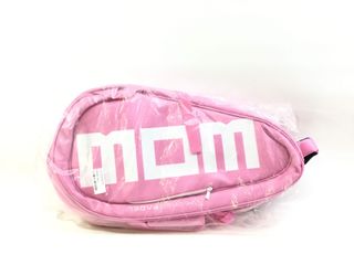 otros deporte raqueta wow rosa