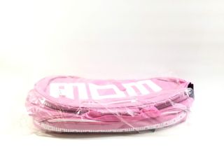 otros deporte raqueta wow rosa