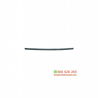 ALERÓN TRASERO W140, 92-98