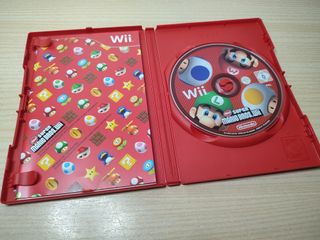 New Super Mario Bros Wii Nintendo Wii Nuevo
