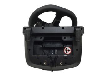 volante xbox one logitech g920