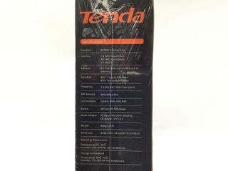 router cable tenda ac1200