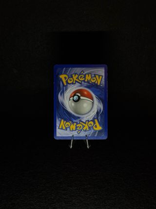 Carta Pokémon Pidgeot Holo Base Set 2