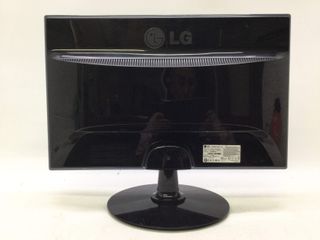 monitor tft lg w2240s
