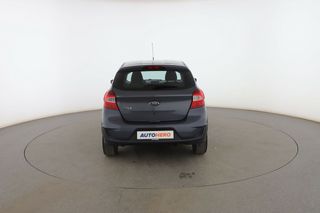 Ford Ka 1.2 Ti-VCT Ultimate