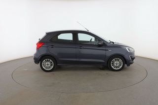 Ford Ka 1.2 Ti-VCT Ultimate