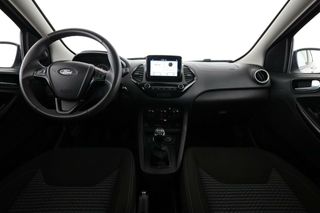 Ford Ka 1.2 Ti-VCT Ultimate