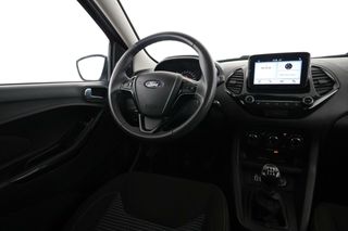 Ford Ka 1.2 Ti-VCT Ultimate