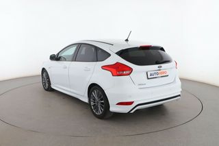 Ford Focus 1.5 TDCi ST-Line