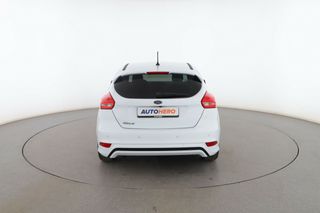 Ford Focus 1.5 TDCi ST-Line