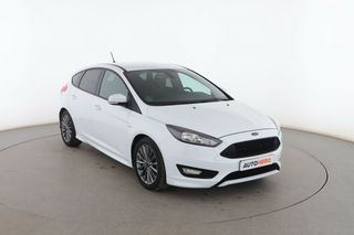 Ford Focus 1.5 TDCi ST-Line