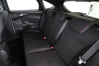 Ford Focus 1.5 TDCi ST-Line