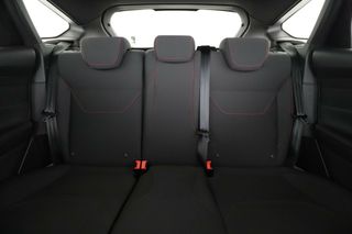 Ford Focus 1.5 TDCi ST-Line