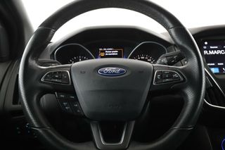 Ford Focus 1.5 TDCi ST-Line